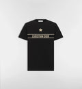 Minimal Cotton Tee