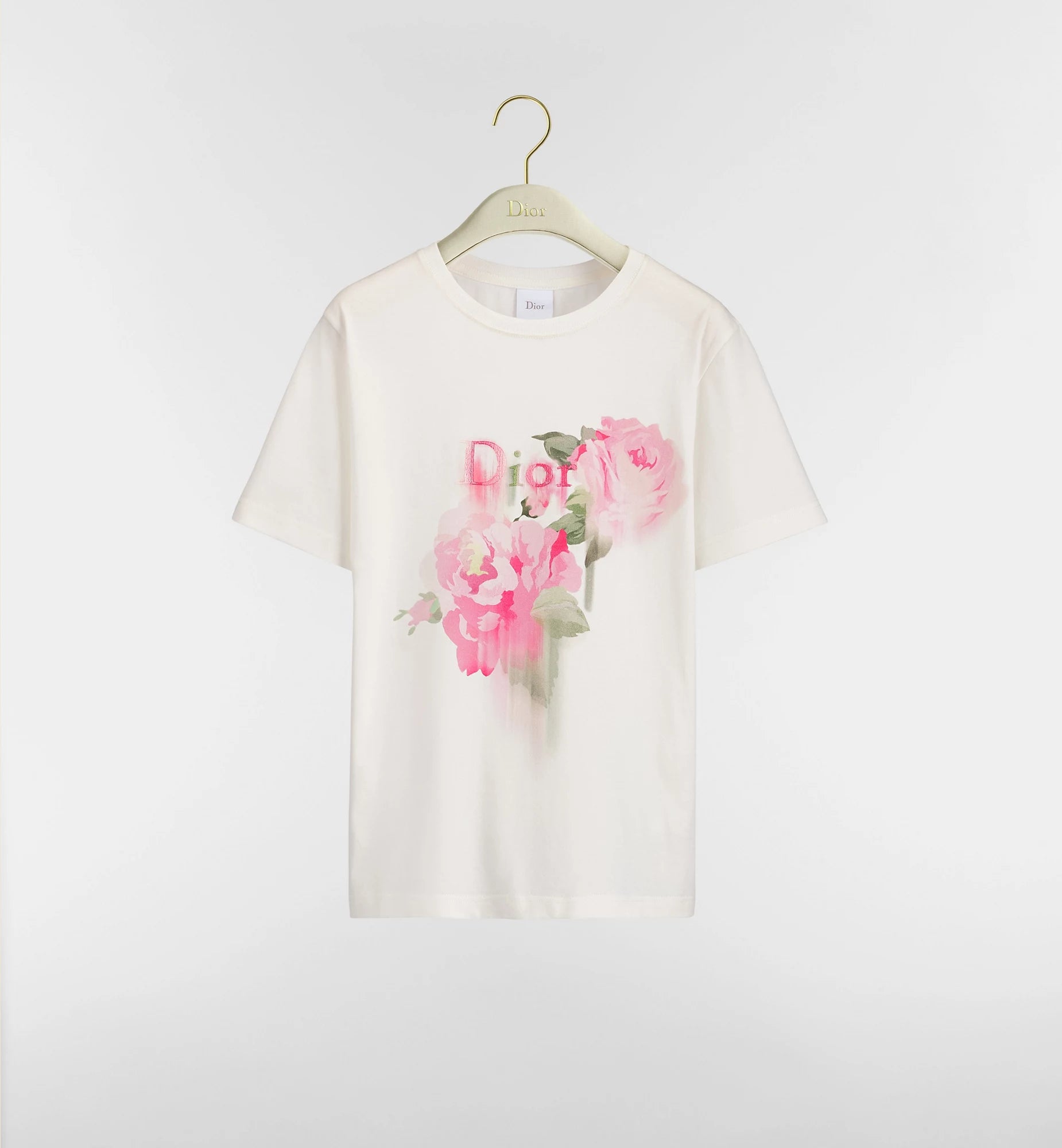 Minimal Cotton Tee