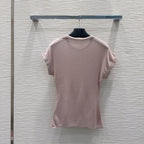 Minimal Cotton Tee