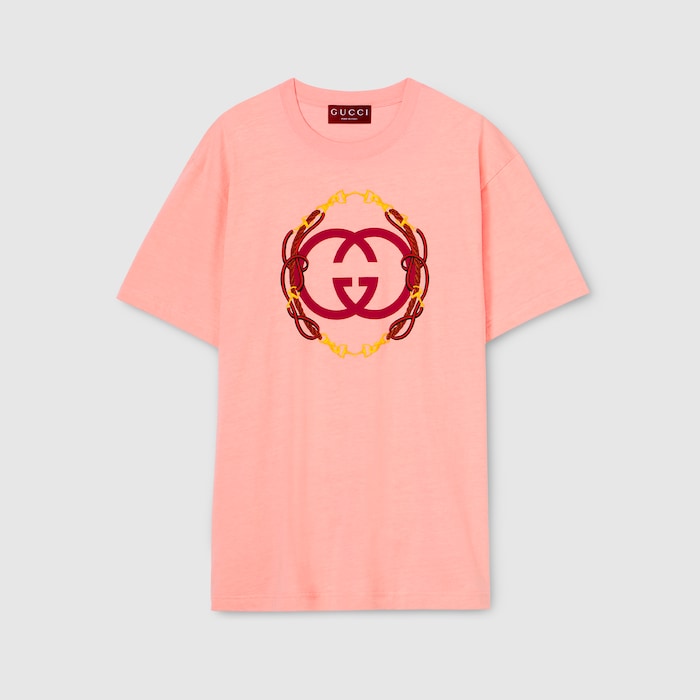 Minimal Cotton Tee