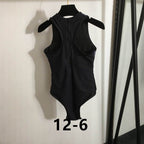 Rose Swimsuit