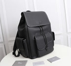 Saddle Backpack