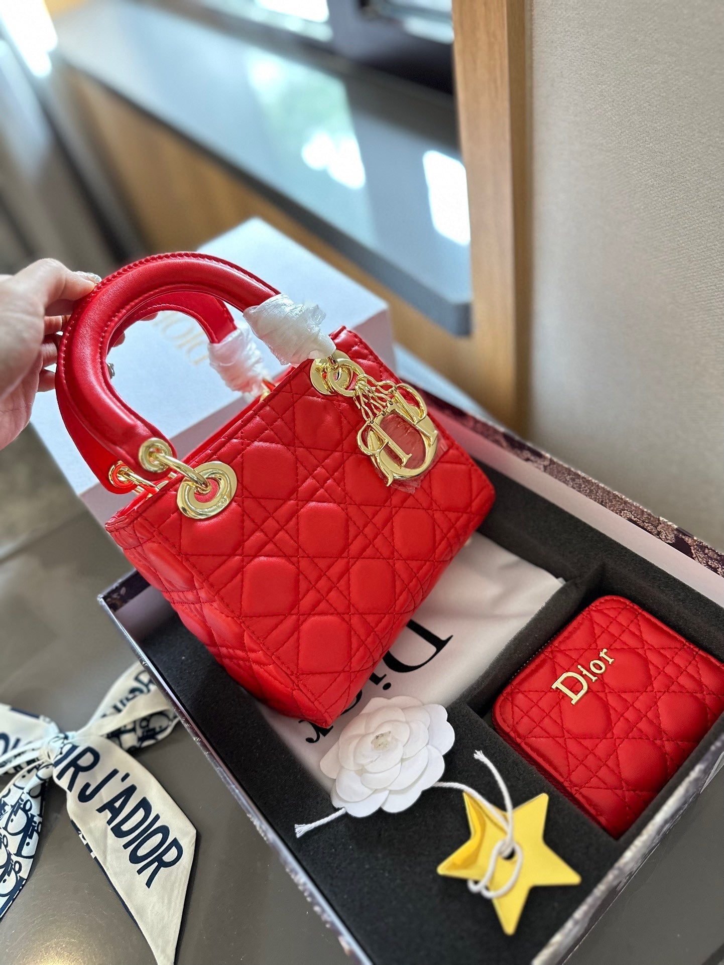 Princess Mini Bag