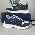 D Sneakers New Release